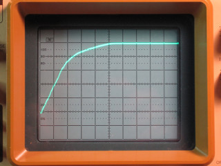 New Fader